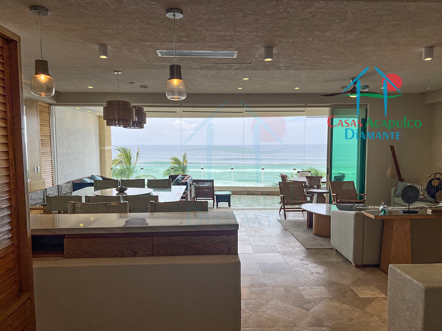 Dos Soles T3 402 - Estancia 1